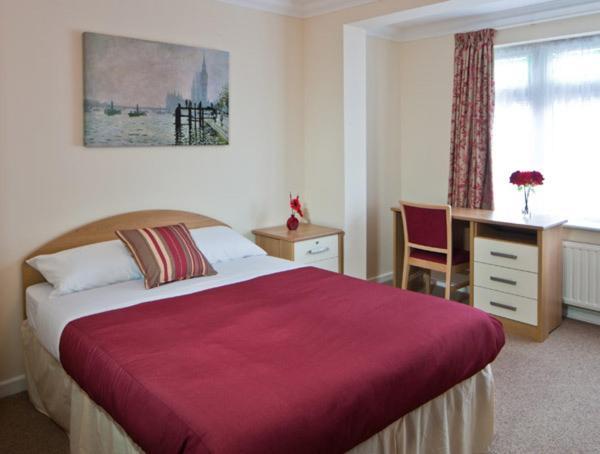 Montrose Guest House Romford Eksteriør bilde
